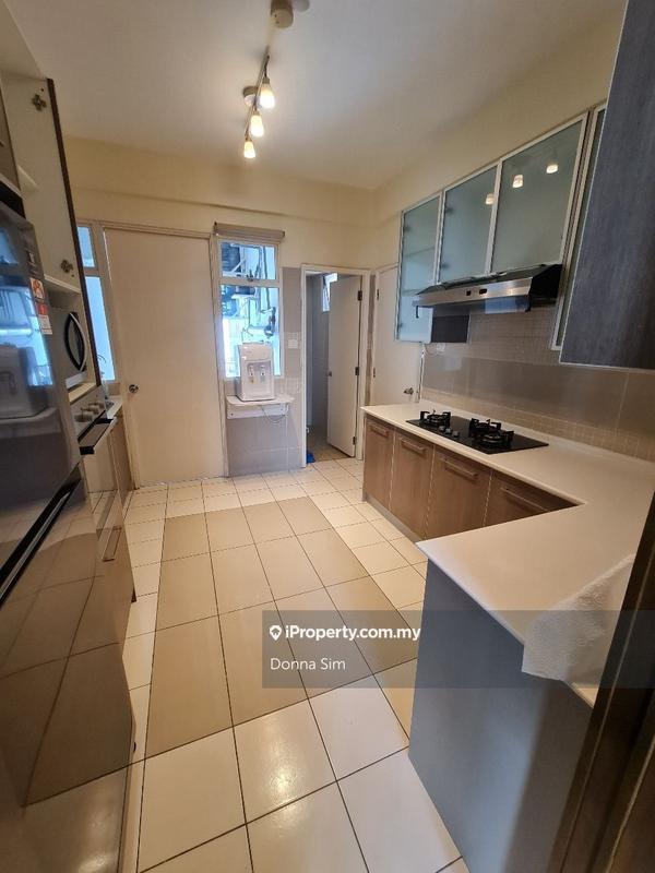 Condominium for Rent in Kiaramas Cendana by Donna Sim - iProperty.com.my