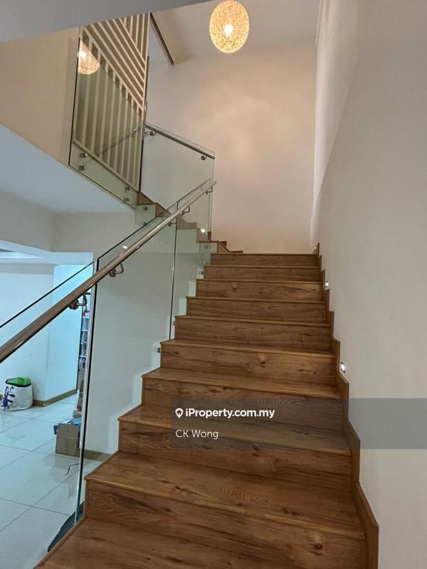 Semi-Detached House for Sale in k2lx8, Kajang by CK Wong - iProperty.com.my
