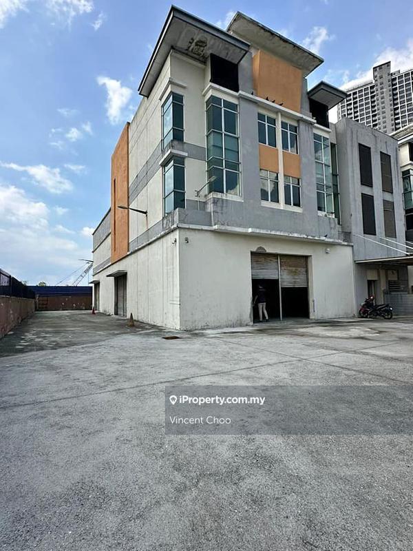 For Rent - Pjs 5, Taman Desaria, Petaling Jaya, Selangor