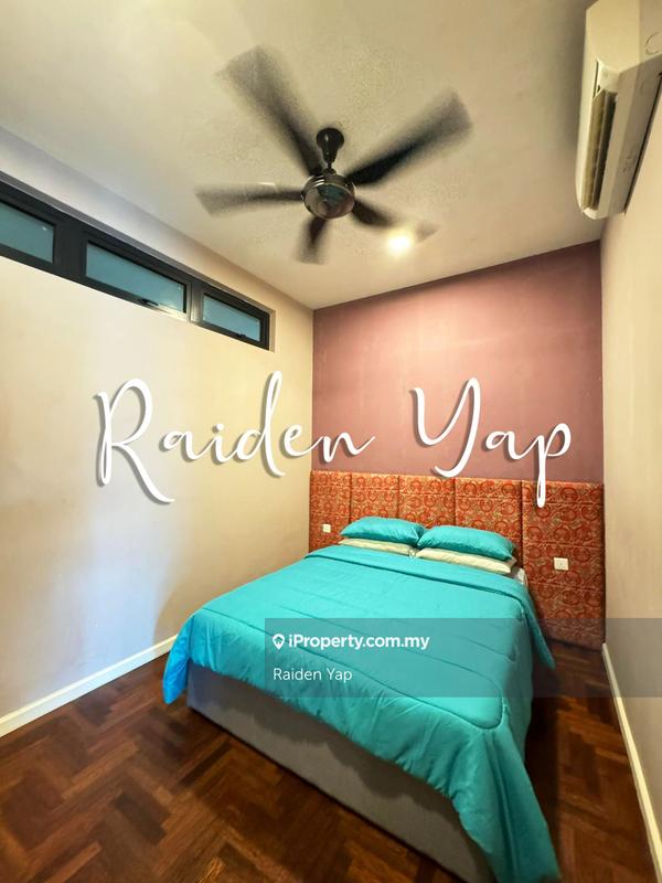 Residensi Servis untuk Disewa di Vista Residences oleh Raiden Yap - iProperty.com.my