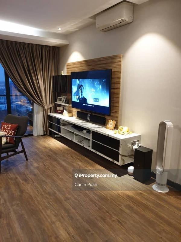 Kediaman Servis untuk Dijual di Zeva @ Equine South oleh Carlin Puah - iProperty.com.my