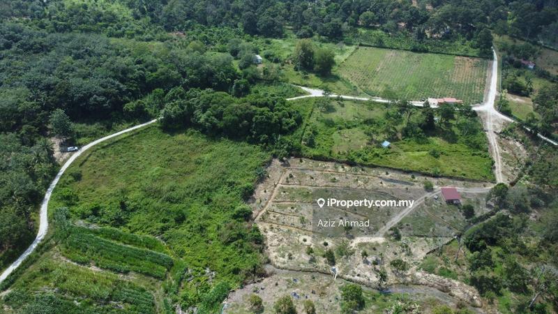 Agricultural Land for Sale in Taman Jelebu, Kuala Klawang by Aziz Ahmad - iProperty.com.my