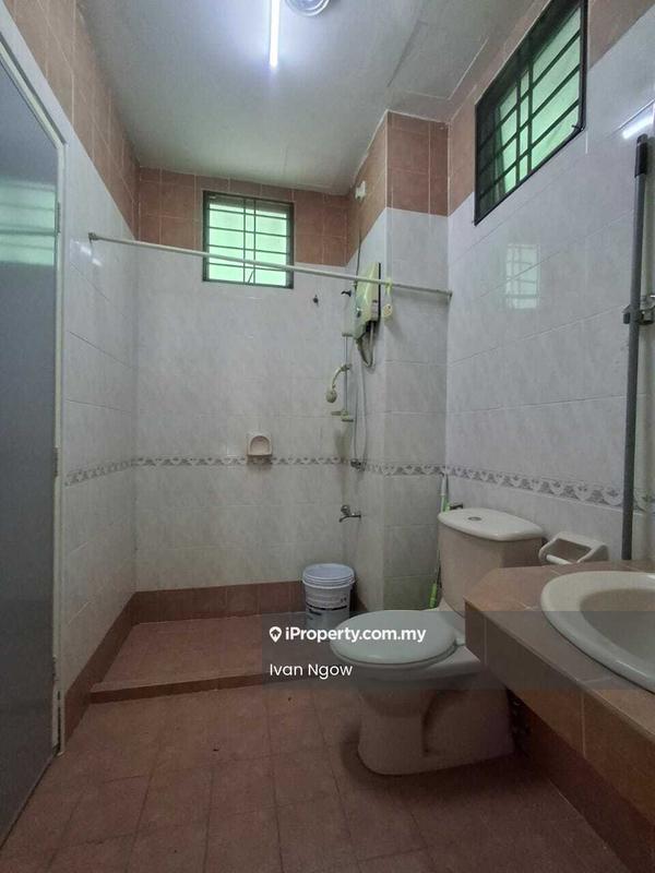2-storey Terraced House for Sale in Pju 1a, Ara Damansara by Ivan Ngow - Bathroom - iProperty.com.my