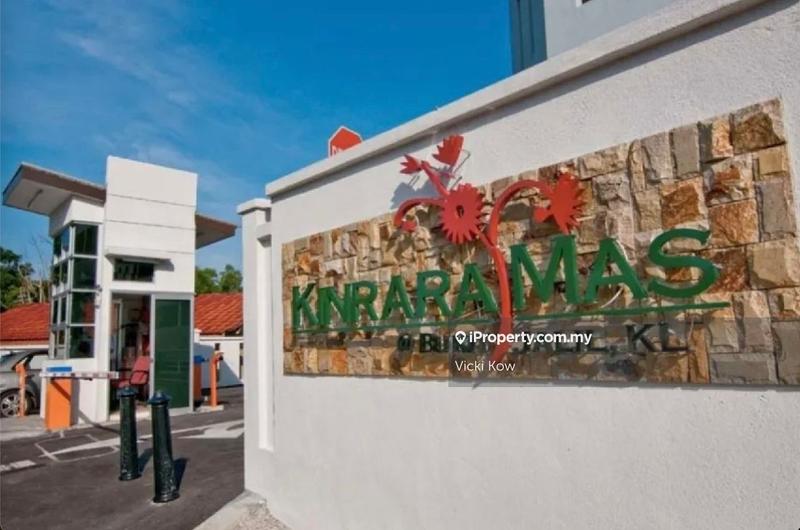 For Sale - Kinrara Mas