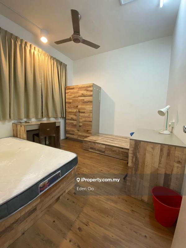 Residensi Servis untuk Dijual di Utropolis Suites 1 oleh Eden Oo - iProperty.com.my