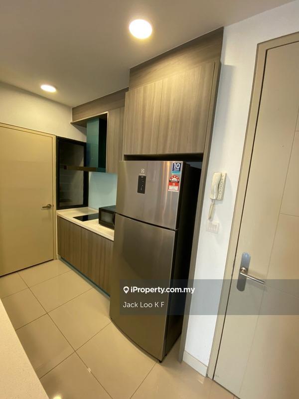 Service Residence for Sale in V Residence 2 @ Sunway Velocity by Jack Loo K F - iProperty.com.my