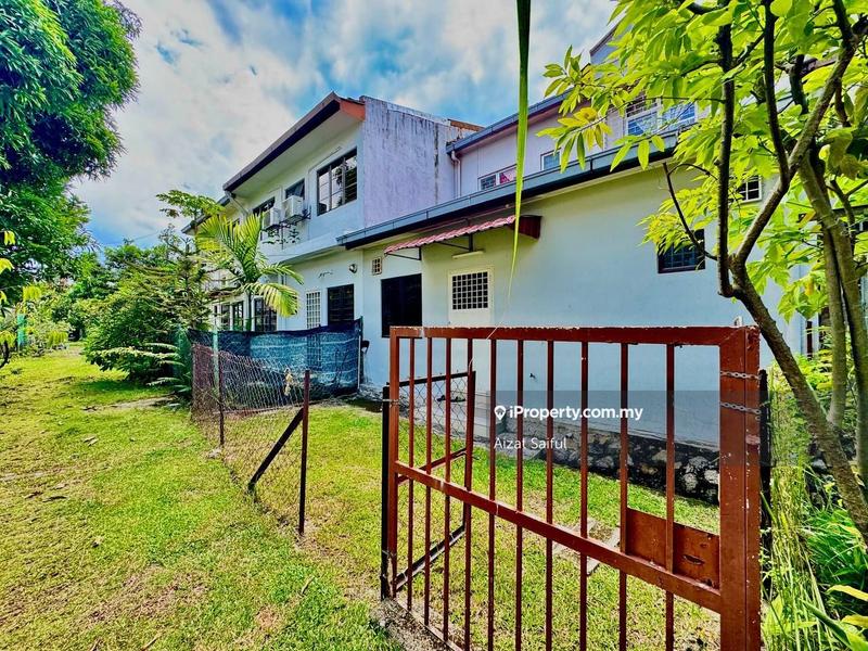 Rumah Teres untuk Dijual di Usj 1, Subang Jaya oleh Aizat Saiful - iProperty.com.my