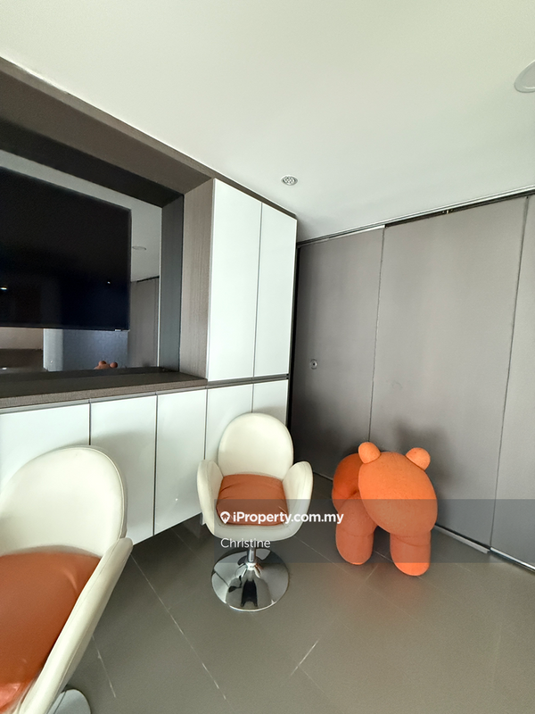 Pejabat untuk Dijual di Gateway Kiaramas Corporate Suites, Mont Kiara, Mont Kiara oleh Christine - iProperty.com.my