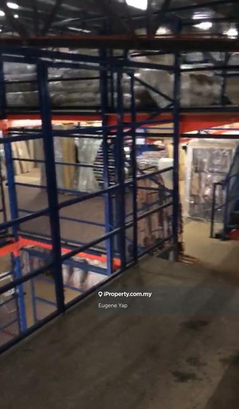 Semi-D Factory for Sale in Serendah, Rawang by Eugene Yap - iProperty.com.my