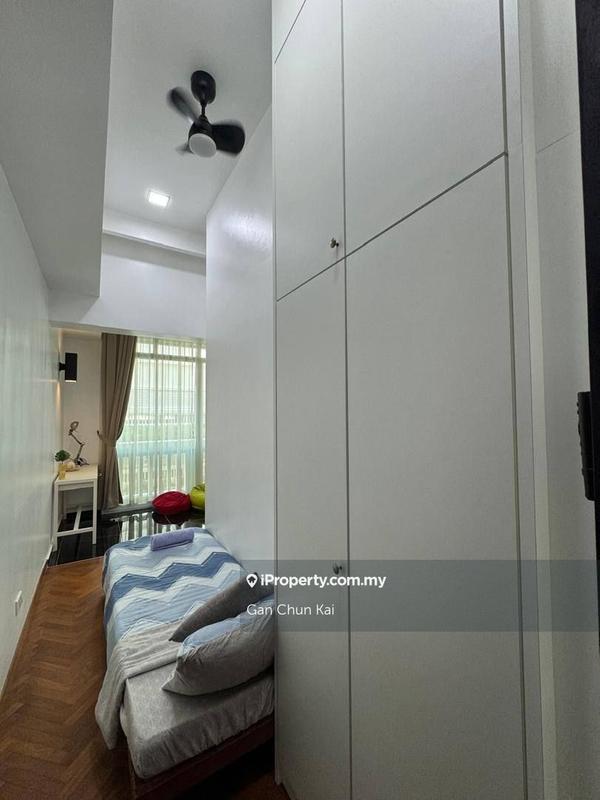 Service Residence for Rent in Straits Quay (The Suites at Waterside) by Gan Chun Kai - iProperty.com.my