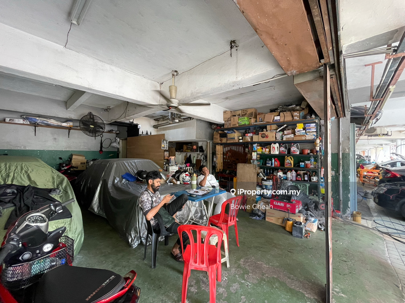 Kedai untuk Dijual di Taman Wilayah Selayang, Selayang oleh Bowie Cheah - iProperty.com.my