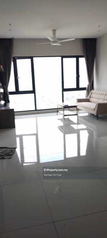 Condominium for Sale in Geo38 Residence by Michael Yb Chai - iProperty.com.my