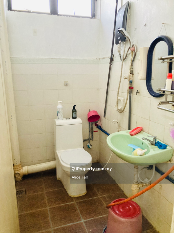 Rumah Teres 2-Tingkat untuk Dijual di Taman Cantek, Butterworth oleh Alice Teh - iProperty.com.my