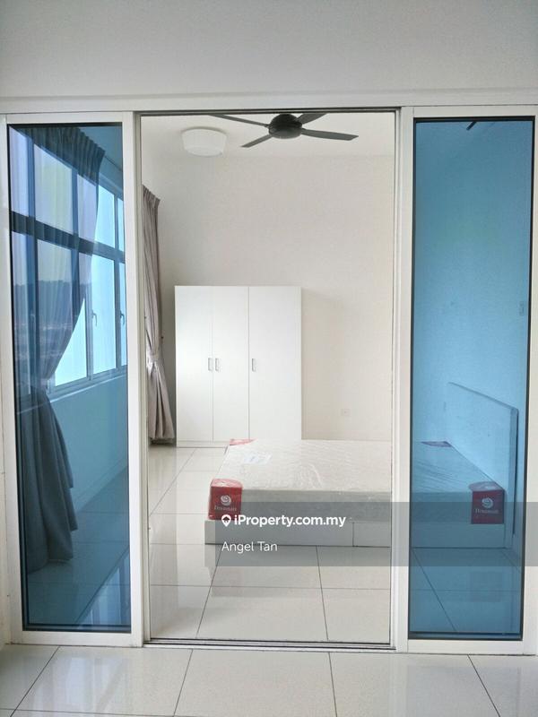 Kediaman Servis untuk Dijual di Skypod Residence oleh Angel Tan - iProperty.com.my