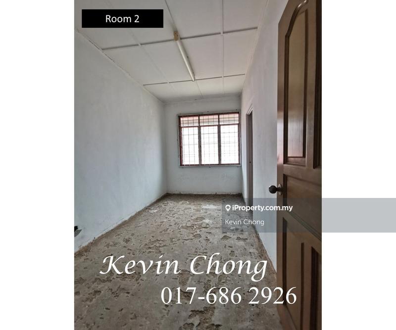 Rumah Berangkai 2 Tingkat untuk Dijual di Bukit Beruntung, Serendah oleh Kevin Chong - iProperty.com.my