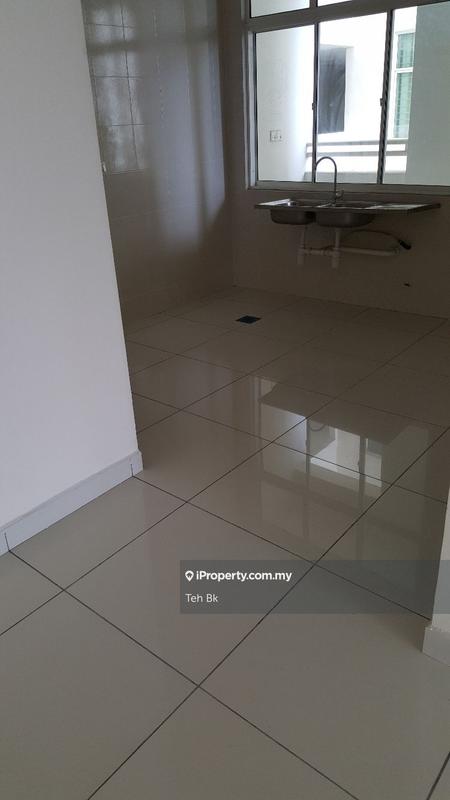 Service Residence for Sale in Subang Olives Residence by Teh Bk - iProperty.com.my