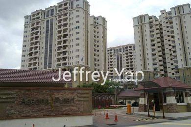 Kondominium untuk Disewa di Aseana Puteri oleh Jeffrey Yap - iProperty.com.my