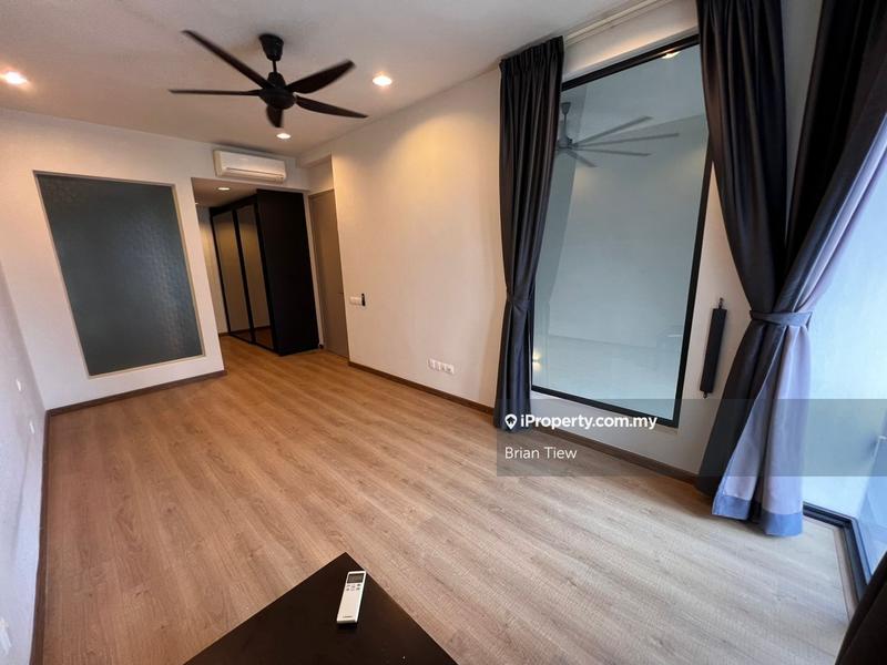 Residensi Servis untuk Dijual di Twin Arkz oleh Brian Tiew - iProperty.com.my