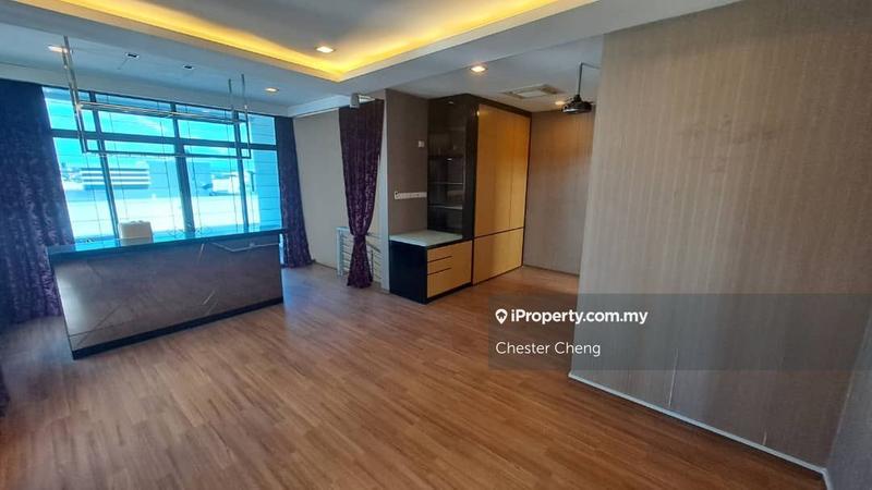 Bungalow House for Sale in Seksyen U1, Glenmarie by Chester Cheng - iProperty.com.my