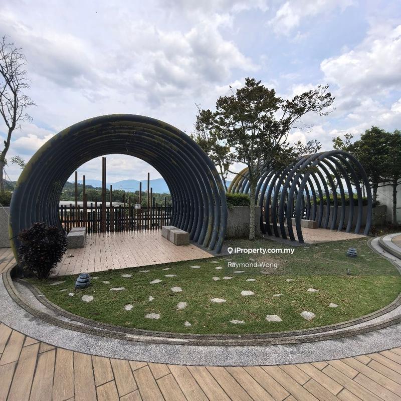 Kediaman Servis untuk Dijual di Kiara Plaza oleh Raymond Wong - iProperty.com.my