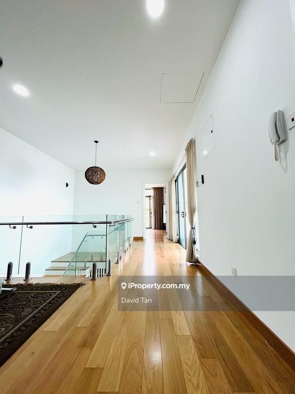 Semi-Detached House for Rent in Sejati Residence, Cyberjaya, Cyberjaya by David Tan - iProperty.com.my