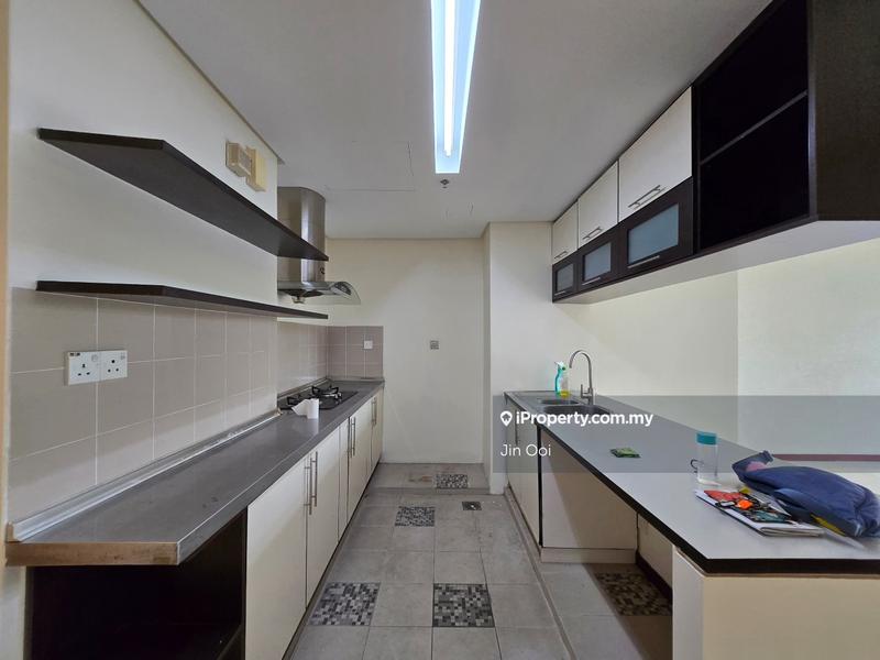 Service Residence for Sale in i-Zen @ Kiara 2 by Jin Ooi - iProperty.com.my