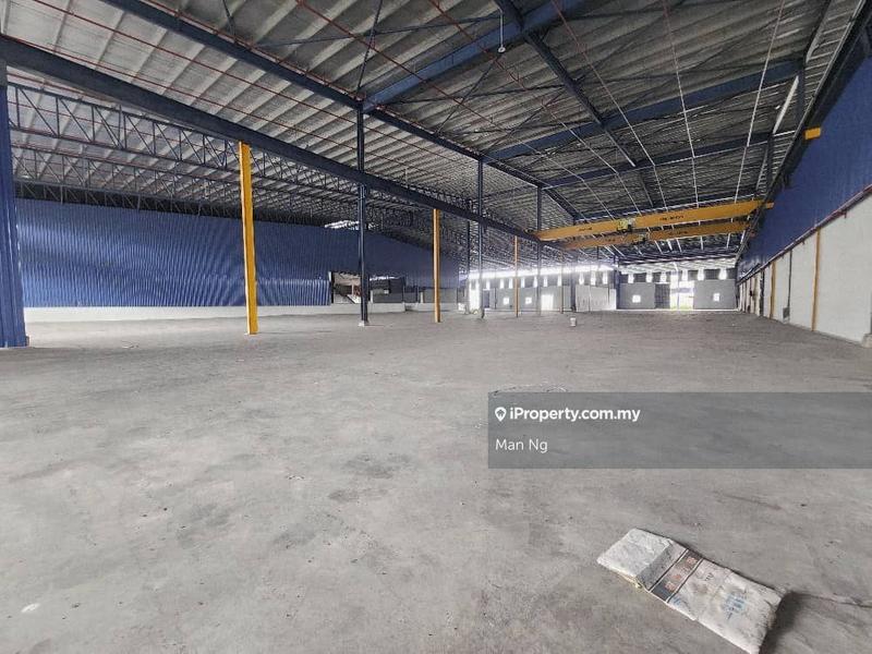 For Rent - Shah Alam Seksyen U8 Bukit Jelutong