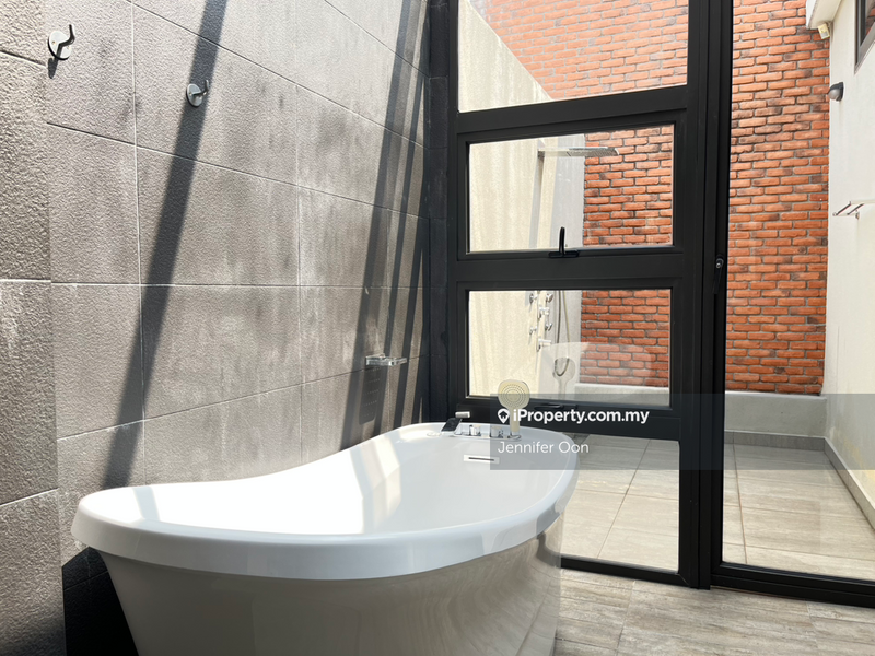 Rumah Berkembar untuk Dijual di Taman Villa Senja, Rawang oleh Jennifer Oon - iProperty.com.my