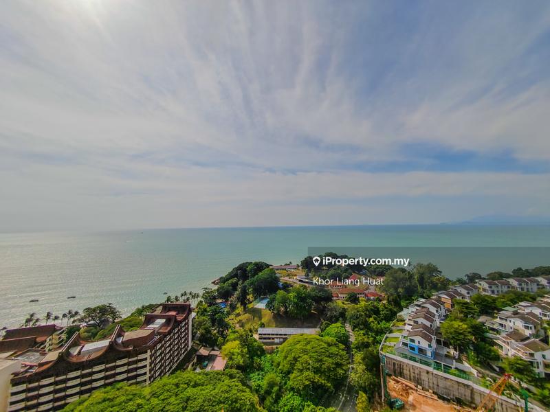 Service Residence for Sale in Sri Sayang by Khor Liang Huat - iProperty.com.my