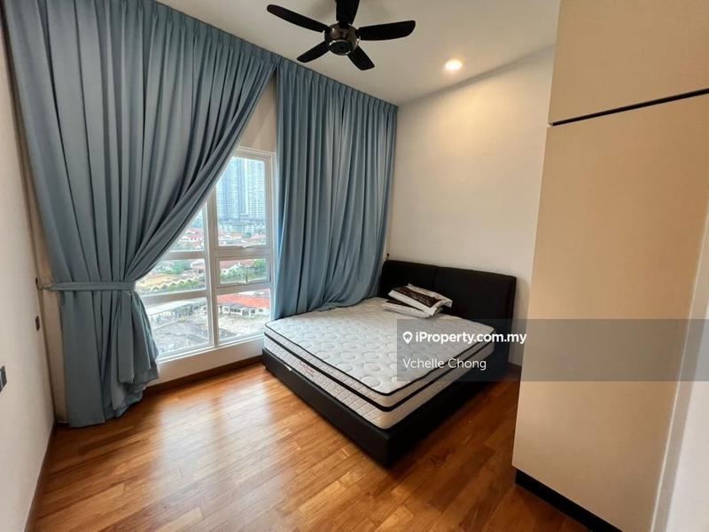 Service Residence for Sale in TriTower Residence @ Johor Bahru Sentral by Vchelle Chong - iProperty.com.my