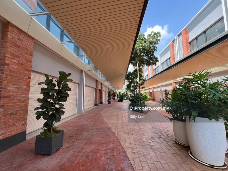 For Rent - TownSquare Gamuda Cove Retail Dengkil