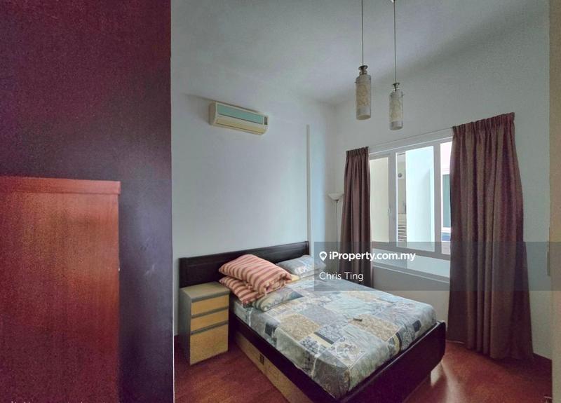 Kondominium untuk Dijual di The Park Residences 1 oleh Chris Ting - iProperty.com.my