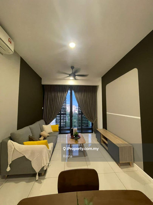 Kondominium untuk Dijual di Avara oleh Rinna - iProperty.com.my