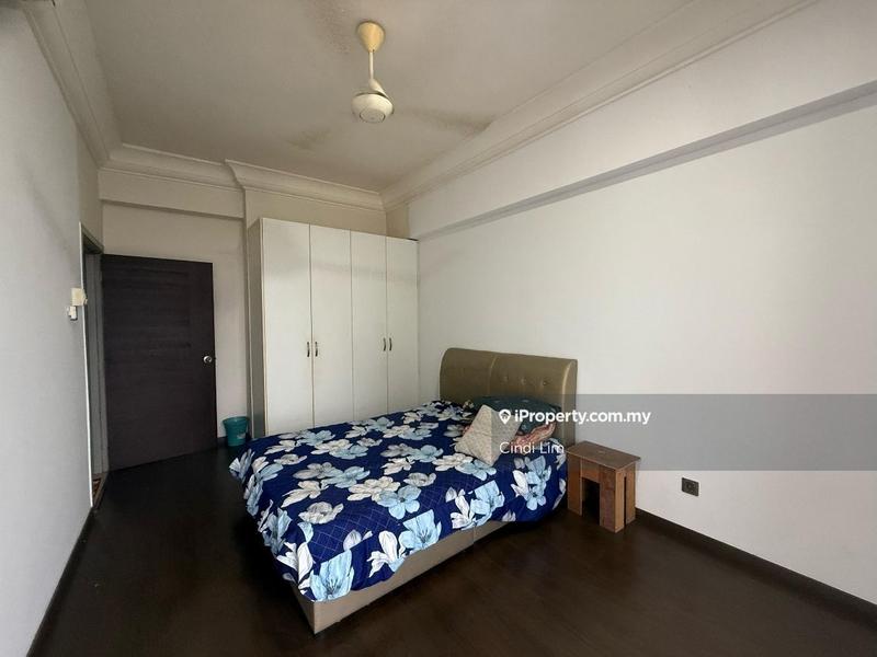 Service Residence for Sale in V@SUMMERPLACE by Cindi Lim - iProperty.com.my