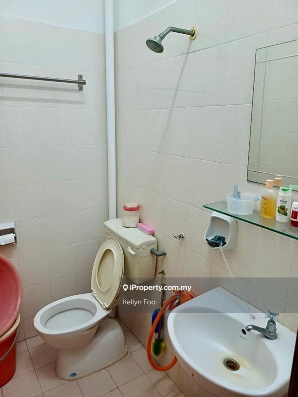 Rumah Berangkai 1 Tingkat untuk Dijual di 1 storey Terrace at Pertam Jaya, Ujong Pasir, Melaka City oleh Kellyn Foo - iProperty.com.my