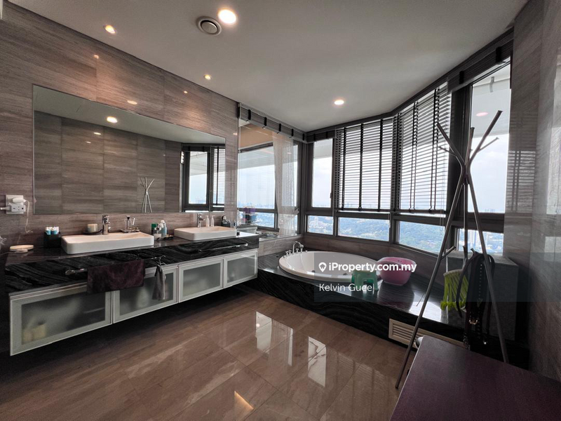 Residensi Servis untuk Dijual di The Sentral Residences oleh Kelvin Guee - iProperty.com.my