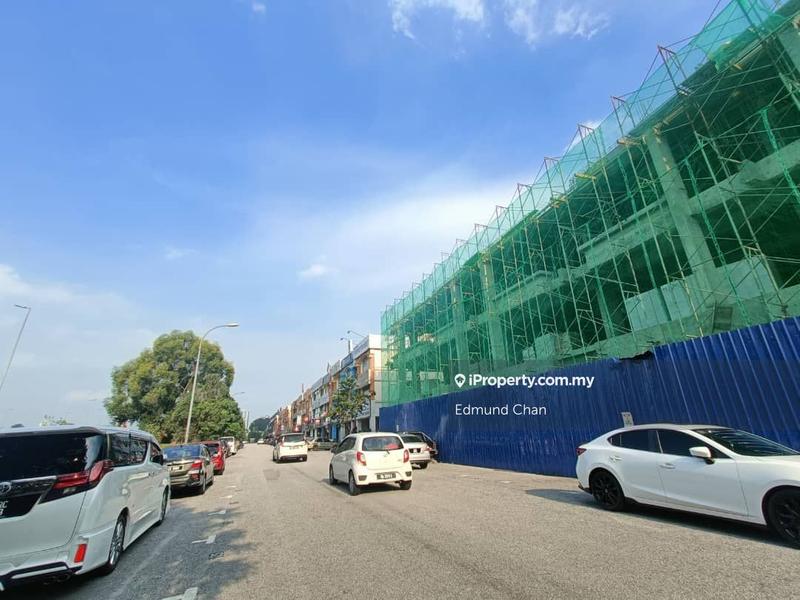 Tanah Komersial untuk Disewa di TAMAN PUCHONG UTAMA, Puchong oleh Edmund Chan - iProperty.com.my