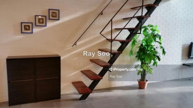 Service Residence for Rent in Empire Damansara by Ray Soo - iProperty.com.my