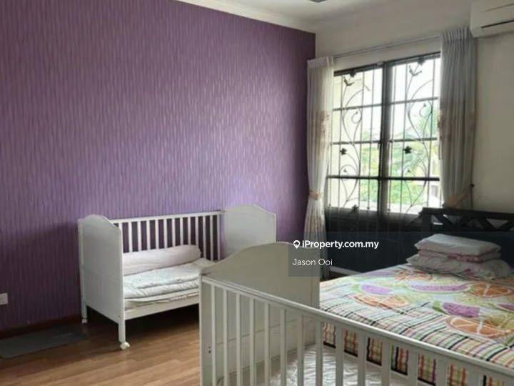Rumah Berangkai 2 Tingkat untuk Dijual di Putra Heights, Subang Jaya oleh Jason Ooi - iProperty.com.my