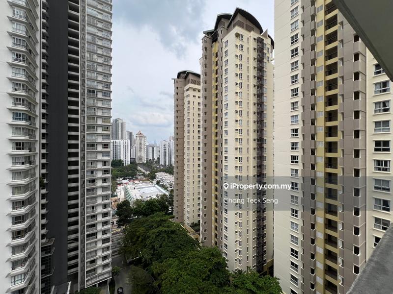 For Rent - Verve Suites