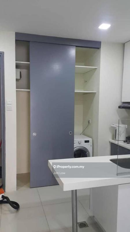 Service Residence for Sale in Pertama Residency by Jon Low - iProperty.com.my