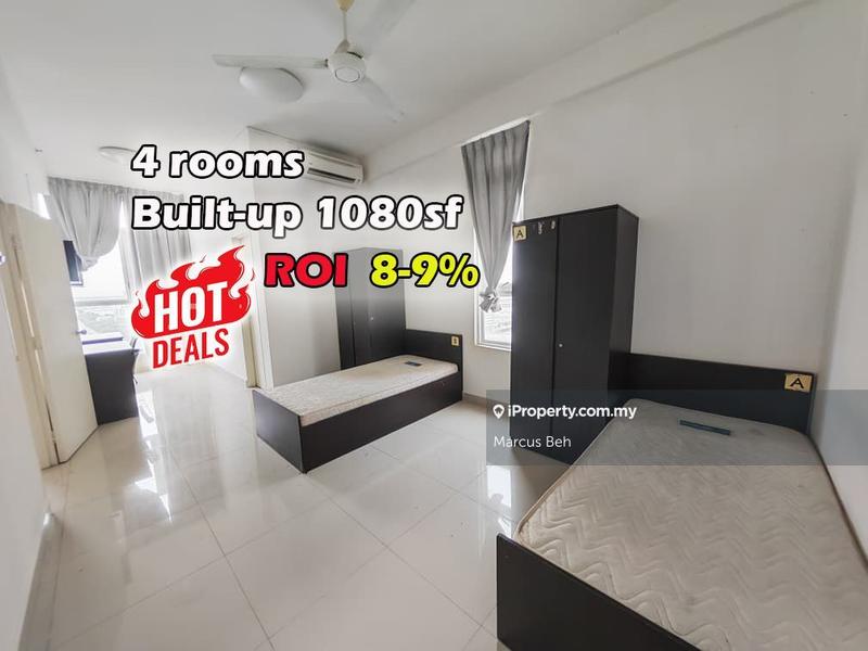 For Sale - Mutiara Ville