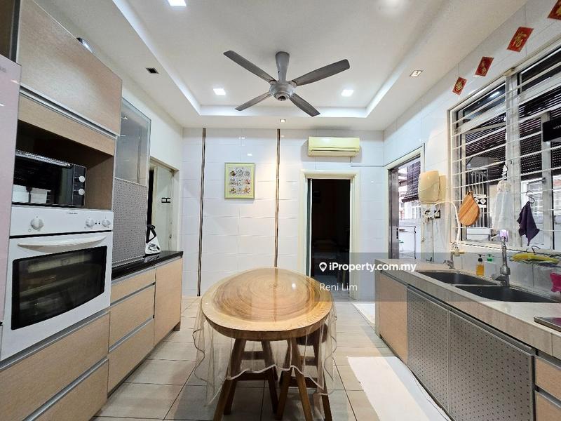 Semi-Detached House for Sale in Damansara Legenda, Petaling Jaya by Reni Lim - iProperty.com.my