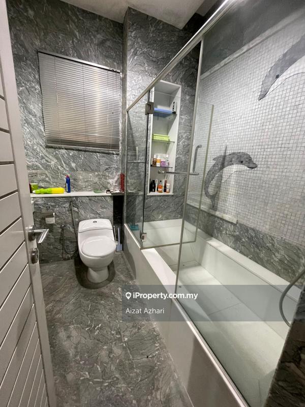 Bungalow House untuk Dijual di Kayangan Heights, Shah Alam oleh Aizat Azhari - iProperty.com.my