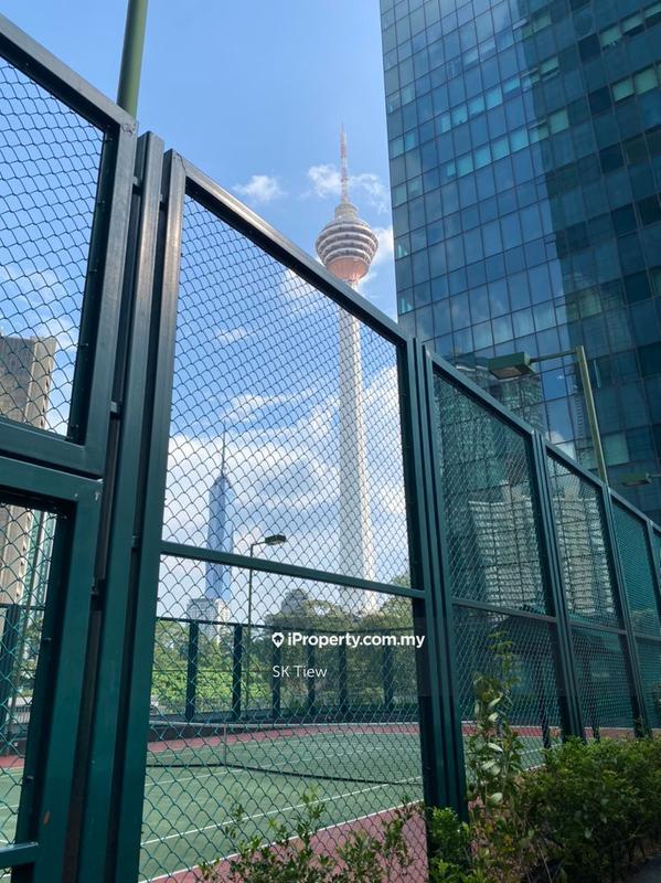 Service Residence for Sale in The Ritz-Carlton Residences by SK Tiew - iProperty.com.my