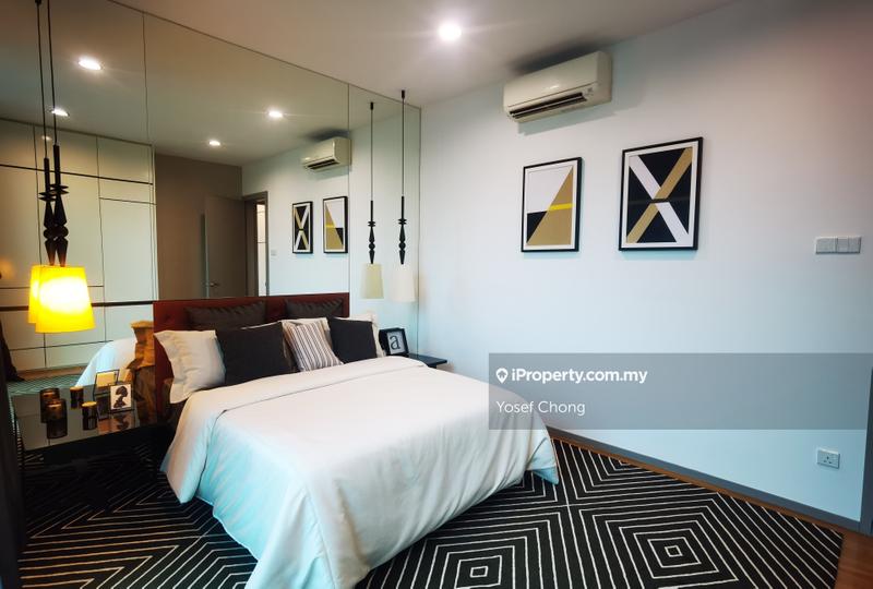 3-storey Terraced House for Sale in Gelang Patah, Johor by Yosef Chong - iProperty.com.my