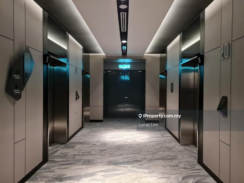 Office for Rent in Mont Kiara, Kuala Lumpur by Lucas Lim - iProperty.com.my