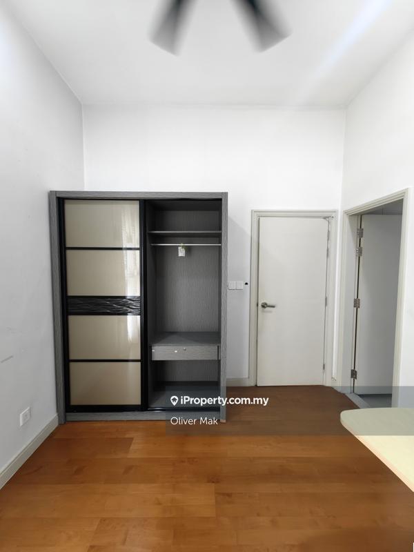 Condominium for Sale in KM1 East by Oliver Mak - iProperty.com.my