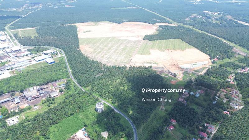 For Sale - Kulim industrial park