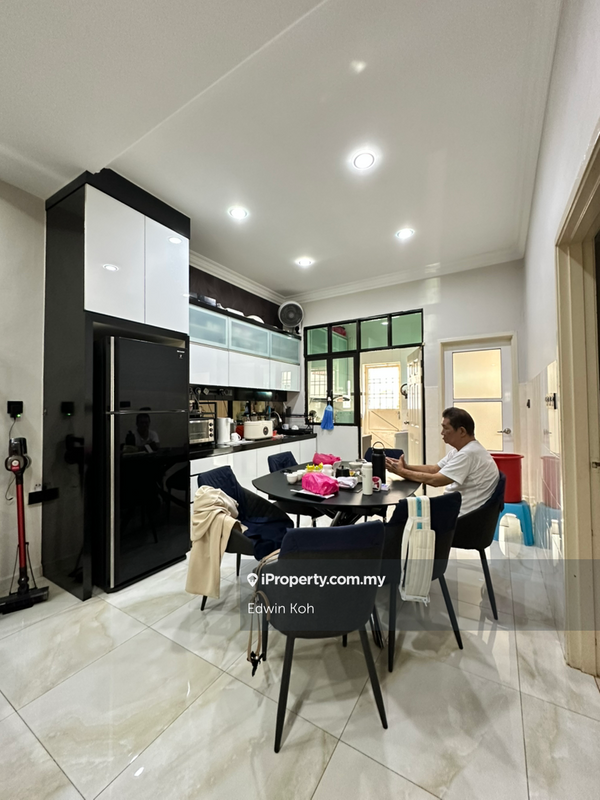 2-storey Terraced House for Sale in Taman Pertam Jaya, Melaka City by Edwin Koh - iProperty.com.my